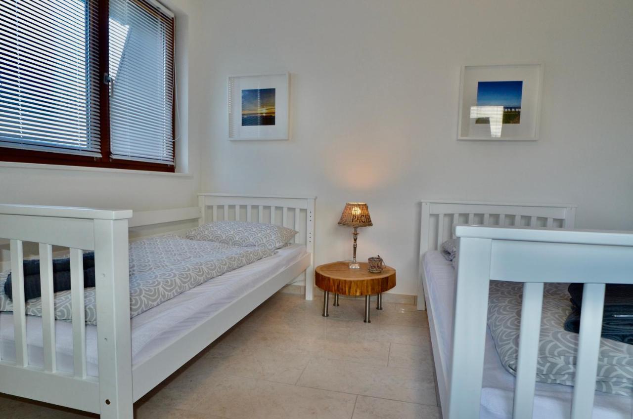 Fewo1846 - Sundowner - Luxurioese Wohnung Mit 2 Schlafzimmern Und Sonnenterrasse Flensburg Exterior photo